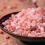 GranoFoods Premium Pink Salt pouche – 100% Natural Himalayan Salt for Flavor & Wellness
