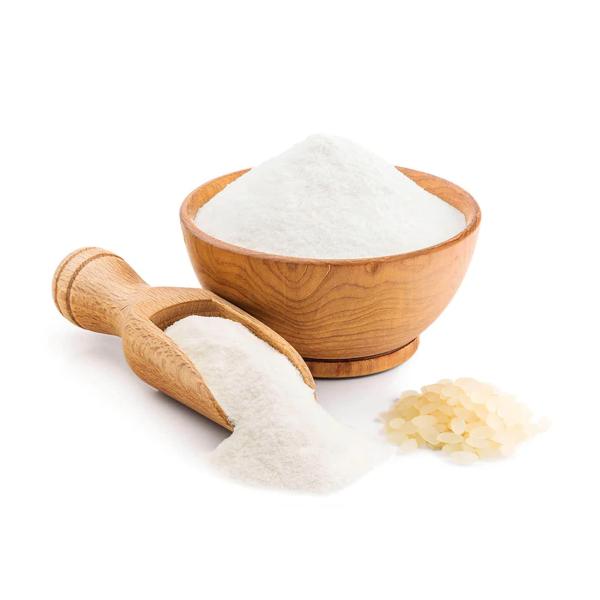 GranoFoods Premium Rice Flour - 100% Pure and Gluten-Free