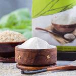 GranoFoods Premium Rice Flour - 100% Pure and Gluten-Free