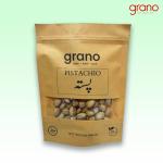 GranoFoods 100% Organic Pistachios – Premium Quality, Nutritious, and Naturally Delicious