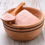 GranoFoods Premium Pink Salt Jar – 100% Natural Himalayan Salt for Flavor & Wellness
