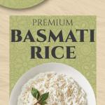 Kainat Super Premium Basmati Rice