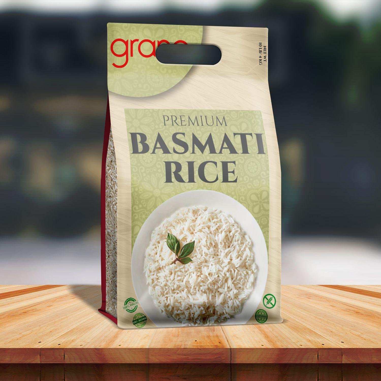 Rice