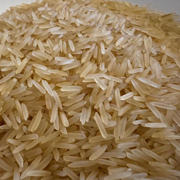 Sella 1121 Steamed Rice Premium Quality