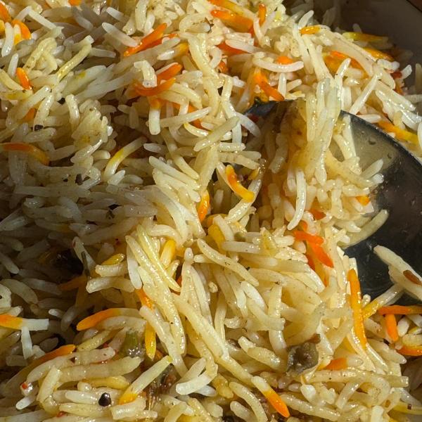 Sella 1121 Steamed Rice Premium Quality